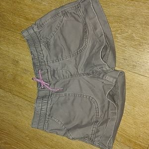 Girl's Shorts